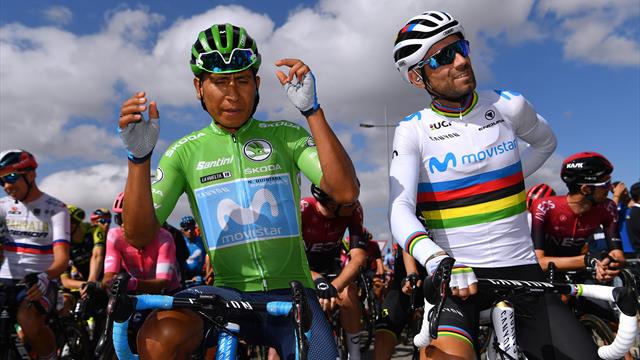 Abanicos, actitud y ciclismo clásico: no hizo falta nada más para reconciliarse con La Vuelta