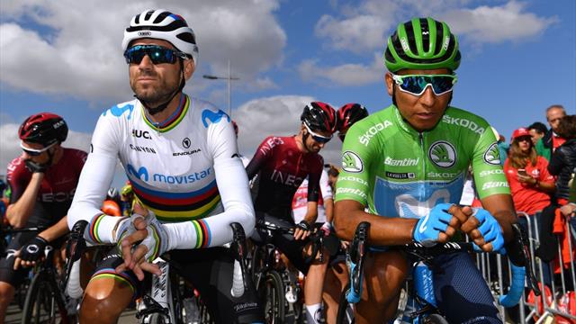 Quintana può vincere la Vuelta? La tattica contro Roglic ha funzionato? Le 3 domande alla 18a tappa