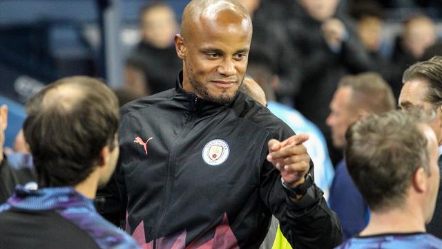 Große Ehre für Kompany: ManCity macht Ex-Kapitän unsterblich