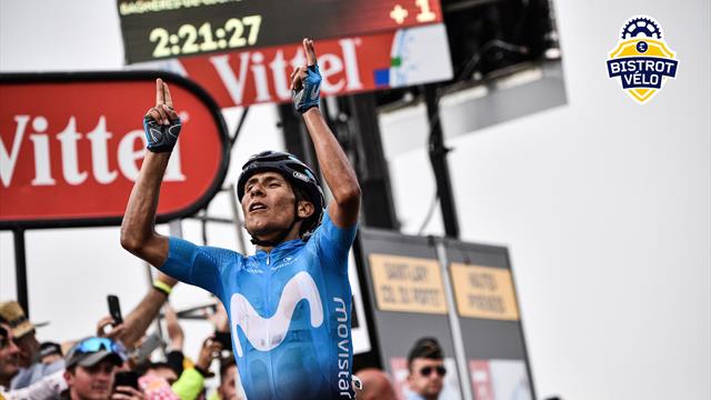 Quintana chez Arkéa-Samsic : "Si c’était un projet uniquement financier, il y avait mieux" Quintana chez Arkéa-Samsic : "Si c’était un projet uniquement financier, il y avait mieux"