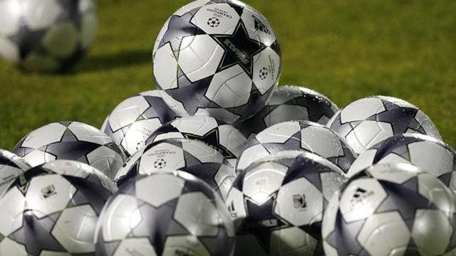Los clubes de Champions y de Liga Europa gastaron 3.989 millones € en traspasos