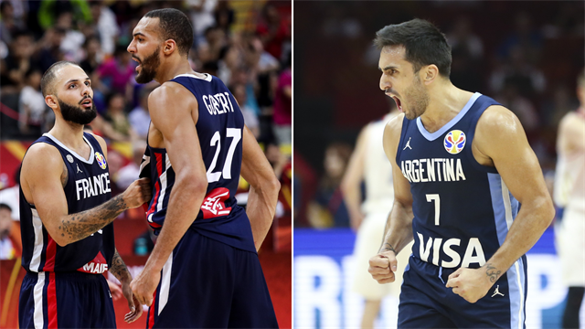 Arjantin vs Fransa: Modern dönemin klasik karşılaşması