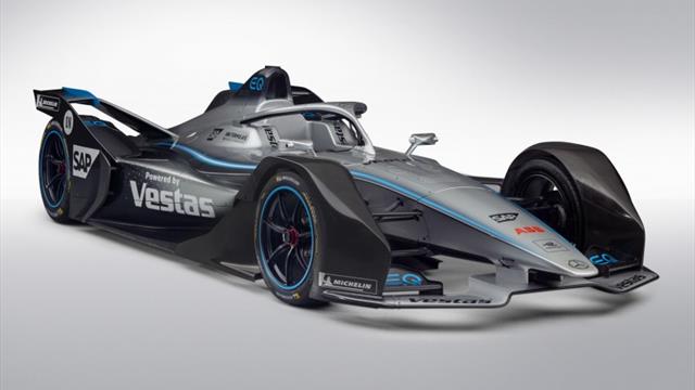 Mercedes dämpft Erwartungen: Keine einfache Aufgabe in der Formel E