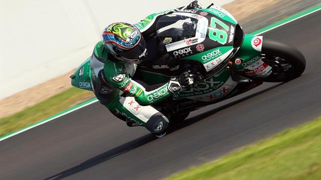Gardner y Tetsuta Nagashima renuevan con Sag Team