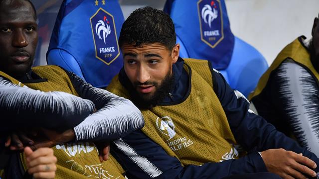 "Viele Lügen": Fekir spricht über geplatzten Liverpool-Wechsel