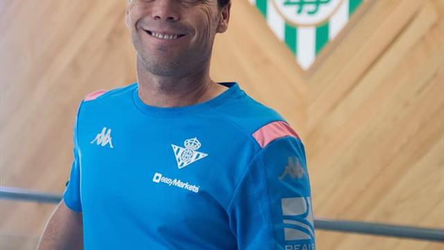 Rubi: "Cada uno desarrolla su idea y todas valen, es la grandeza del fútbol"