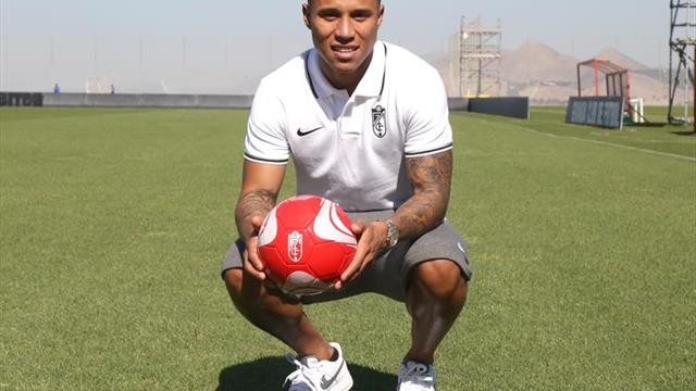 Machís y Yangel Herrera, bajas en un entrenamiento con cinco ausencias