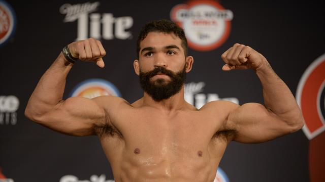 Чемпион Bellator: «Порье слаб. Я бы мог победить Хабиба»