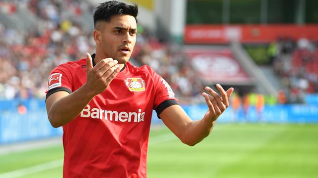 Nadiem Amiri im Interview: "Mein absoluter Traum ist in Erfüllung gegangen"