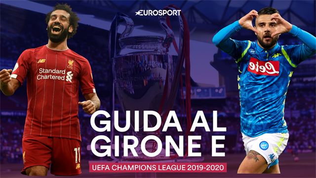 Champions League, la guida al girone E: formazioni tipo, allenatori e stelle Champions League, la guida al girone E: formazioni tipo, allenatori e stelle