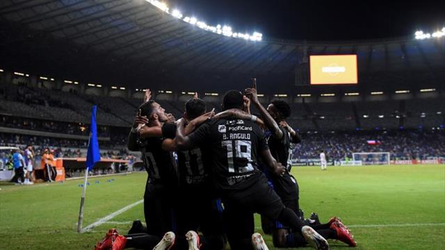 Emelec va por la revancha de la final de 2018 ante el campeón, Liga de Quito