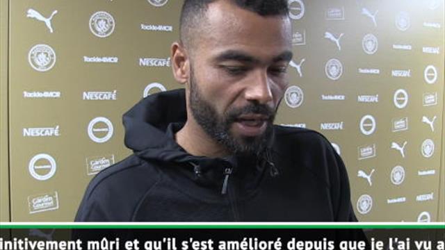 Premier League - Cole : "Avec Lampard, Mount va pouvoir progresser" Premier League - Cole : "Avec Lampard, Mount va pouvoir progresser"