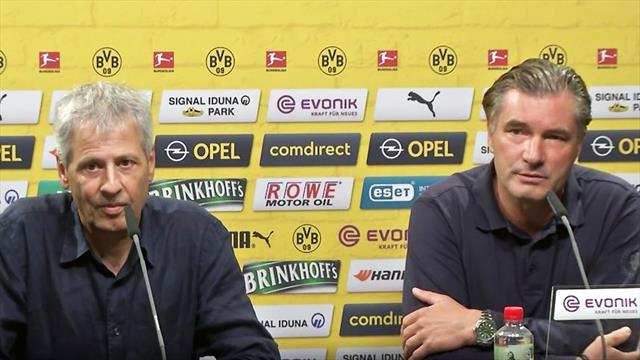 Zorc haut dazwischen: "Das ist doch irrsinnig!" Zorc haut dazwischen: "Das ist doch irrsinnig!"