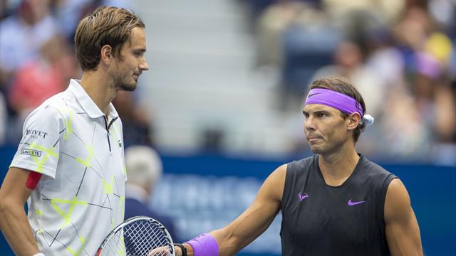 Nadal verrät: Diese "beeindruckende Gruppe" könnte eine neue Ära einläuten