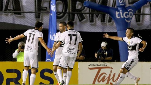 Olimpia apuesta todo al Clausura tras ser apeado de la Copa Paraguay