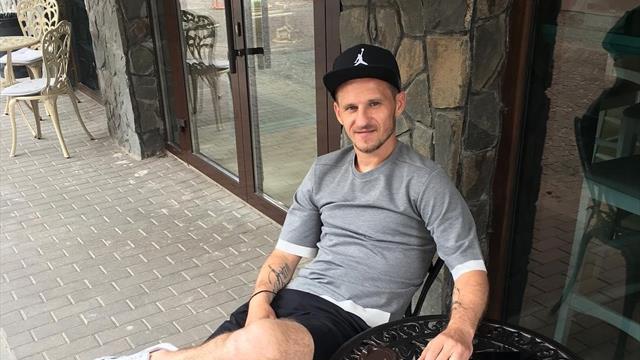«Если бы не ствол, ты бы лег». Алиев оторвался на полицейских, остановивших его машину