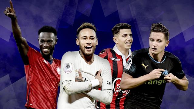 Ils sont resté en L1, pour notre plus grand bonheur : notre Top 10