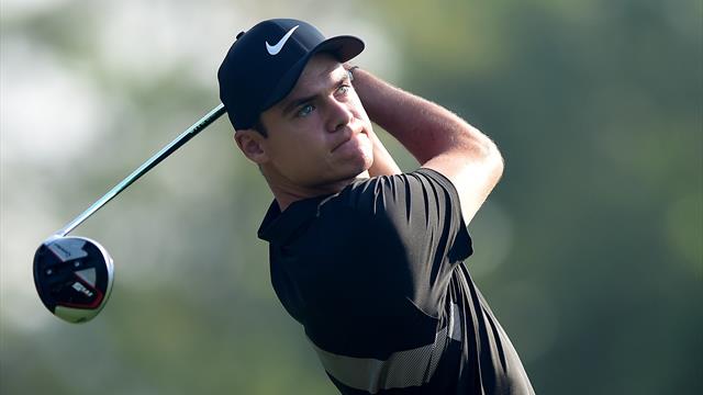 Beskjeden start for Ventura i California