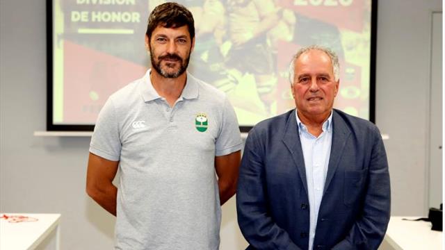 Feijoo y Tiki presentan la liga más igualada