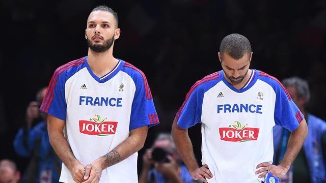 Fournier, digne successeur