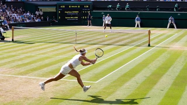 Neues Turnier: Wimbledon-Generalprobe in Deutschland