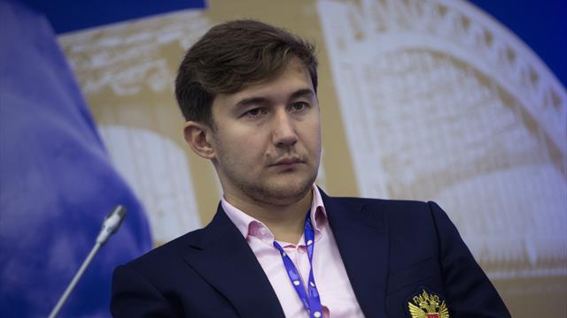 Карякин: «Некоторые футболисты сидят на лавке и получают миллионы. Это несправедливо»