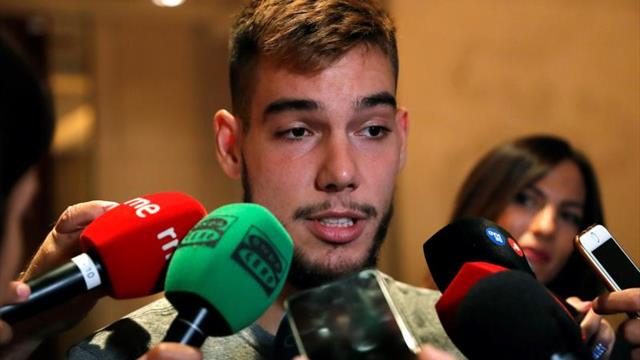 Willy: "Esto no acaba aquí, todos queremos más"