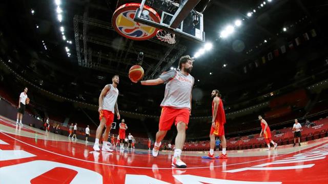 Llull: "Es el día y el partido para dejarse la piel en el campo"