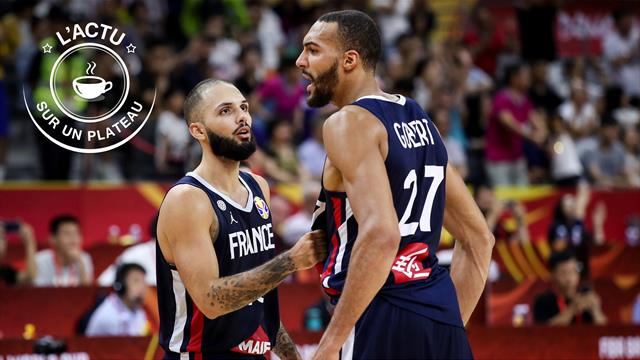France-Argentine, Mbappé, Osaka : l'actu sur un plateau