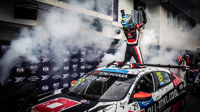 Girolami : Vivement les Essais Libres 1 en WTCR