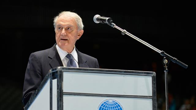 Ginnastica in lutto, si è spento il professor Bruno Grandi