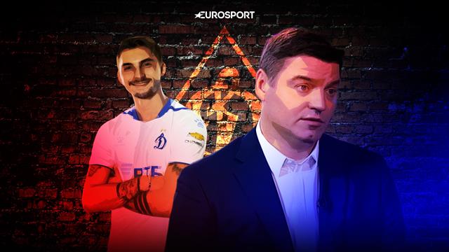 В «Динамо» вновь появились деньги. Клуб слил 35 млн на ненужных игроков и катится в пропасть