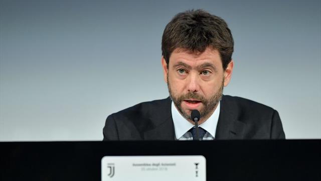 Juventus, bilancio in rosso: ma Champions e cessioni eccellenti possono far quadrare i conti