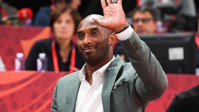Kobe Bryant tira de las orejas a EE.UU. y elogia a Marc Gasol por su éxito NBA