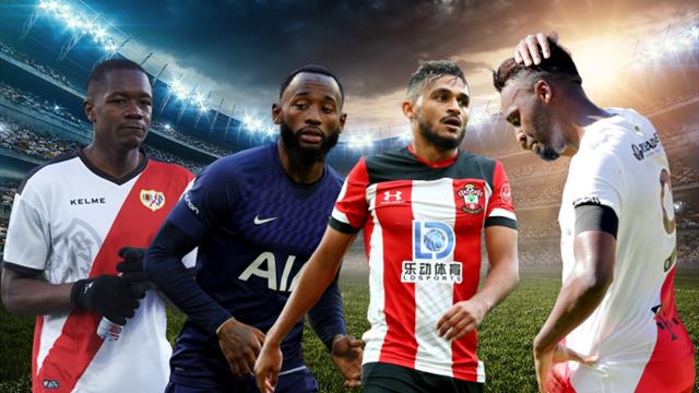 Imbula, un talent gâché par son comportement ? Imbula, un talent gâché par son comportement ?