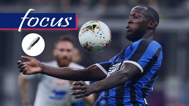 Lukaku, sarà record? Sarri sfata il suo tabù esordio? Le 5 domande alla 3a giornata di Serie A