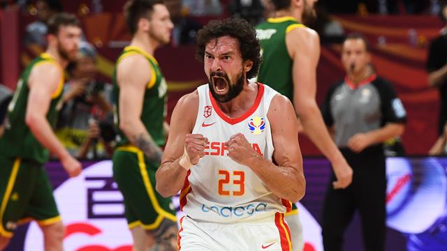 Au bout du thriller, l'Espagne a eu le dernier mot