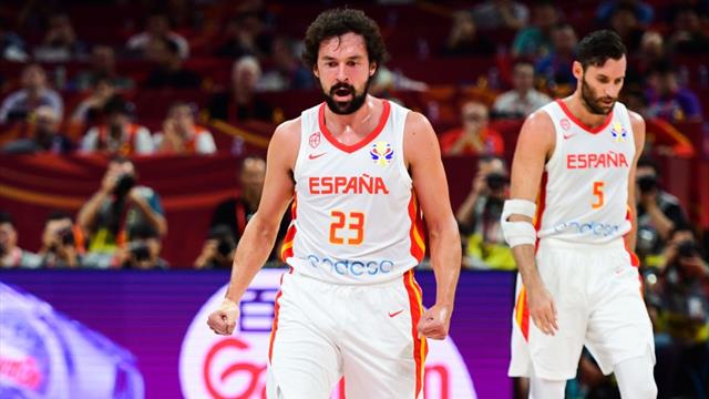Sergio Llull: "Cuando peor iban las cosas, este equipo ha sacado su gen ganador y su corazón" Sergio Llull: "Cuando peor iban las cosas, este equipo ha sacado su gen ganador y su corazón"