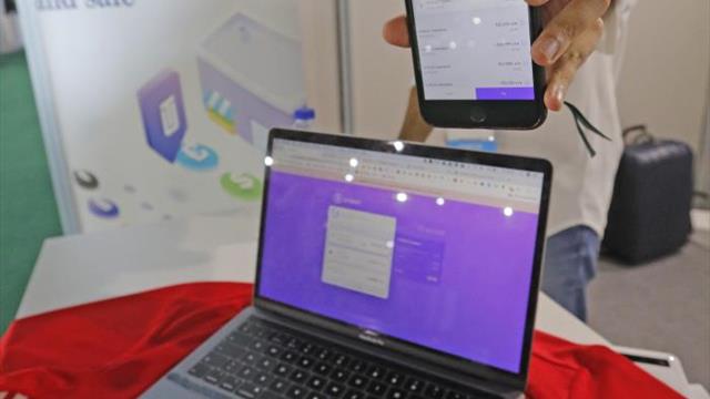 El pago en criptomonedas llega a los partidos de la 'Champions'
