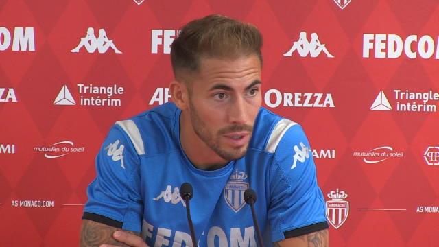 5e j. - Lecomte : "On aimerait commencer ensemble dès la première journée" 5e j. - Lecomte : "On aimerait commencer ensemble dès la première journée"