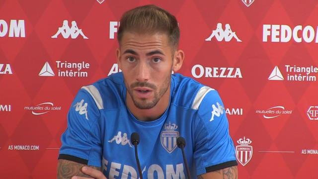 5e j. - Lecomte : "Quand je suis arrivé, il y avait encore les fantômes de la saison passée" 5e j. - Lecomte : "Quand je suis arrivé, il y avait encore les fantômes de la saison passée"