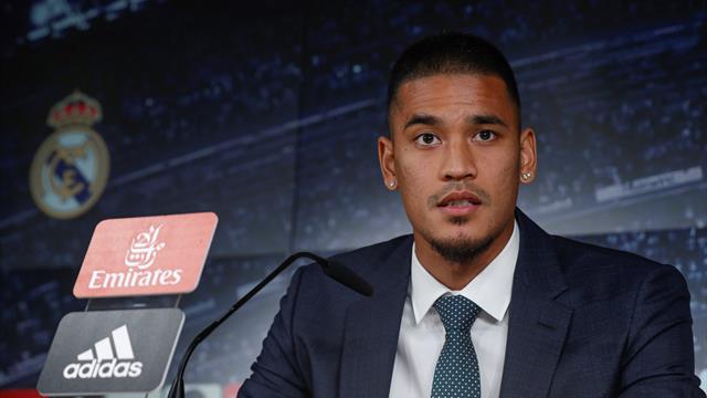Areola confiesa su admiración por Casillas: "Me inspiró para ser portero"