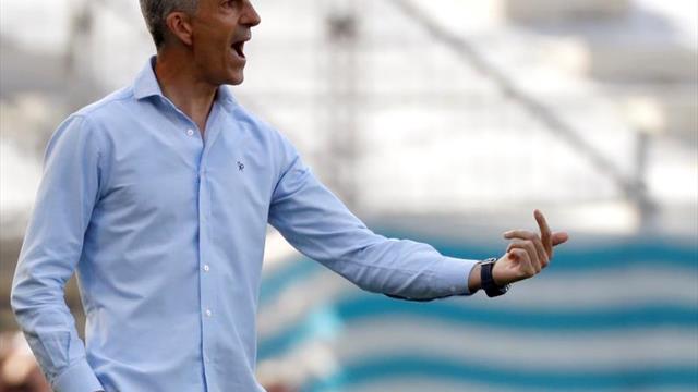 Alguacil confía el renovado estadio empuje a la Real a ganar al Atlético