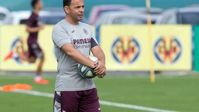 El Leganés y el Villarreal, a por puntos y alivio