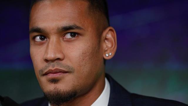 Areola: "Casillas me dio ganas de ser portero"