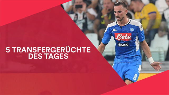 Duell mit Liverpool, Barca und Real: Bayern werben um U21-Star Duell mit Liverpool, Barca und Real: Bayern werben um U21-Star
