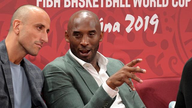 Düstere Prognose von Bryant: "Zeiten des Dream Teams sind vorbei"