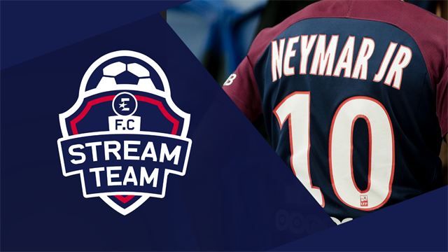 A quel accueil Neymar doit-il s'attendre ? On en a parlé dans le FC Stream Team A quel accueil Neymar doit-il s'attendre ? On en a parlé dans le FC Stream Team
