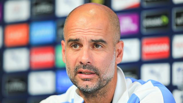 Sorgenfalten bei Pep: Schlüsselspieler fällt lange aus