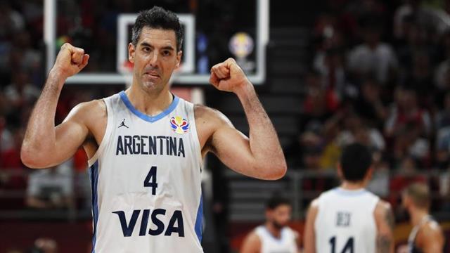 80-66: Scola lleva a Argentina a la final a costa de una Francia impotente